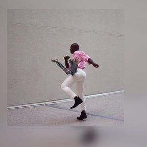 Meet your Posher, Daniel